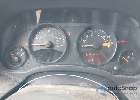 2016 Jeep Patriot Sport from USA, damaged, VIN 1C4NJRBB1GD798288